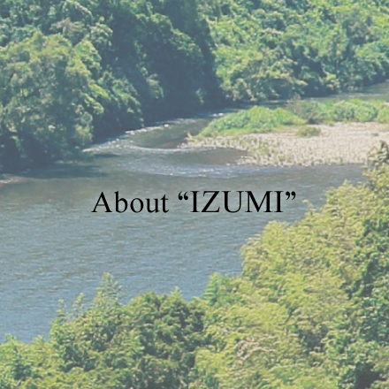 about izumi